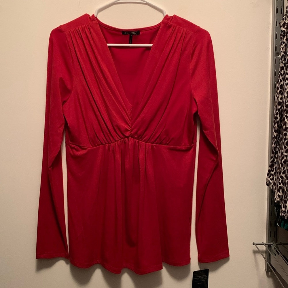 Daisy Fuentes top